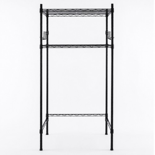 Mini fridge stand with - mini,
