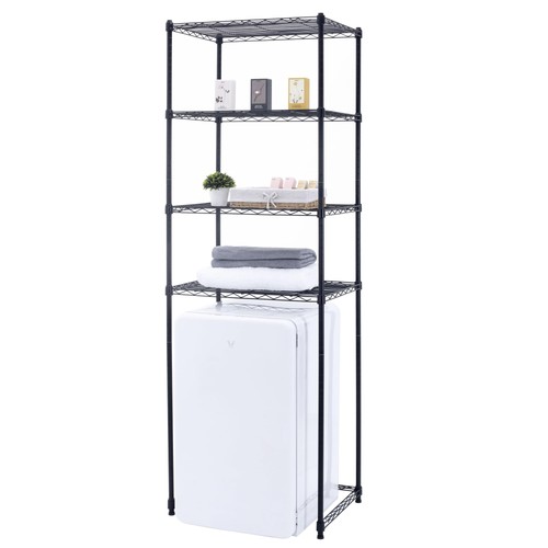 Tier adjustable height mini - tier,
