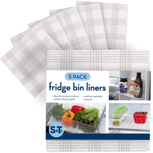 Inc fridge liners 5 - fridge,