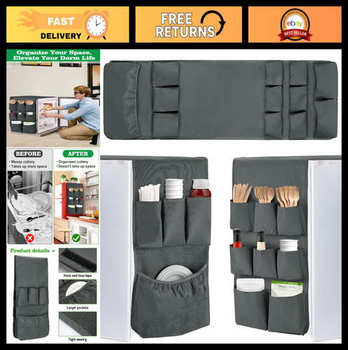 Mini fridge organizer - organizer,