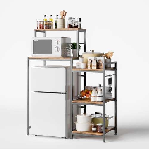 Wide narrow fridge organizer - wide,