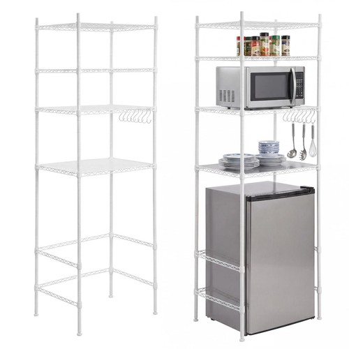 Tier mini fridge storage - tier,