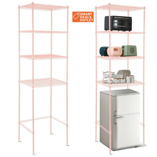 Huwena tier over - over, fridge