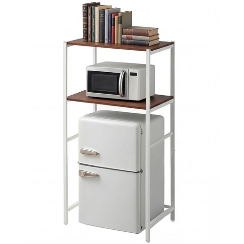 Tier fridge stand - 2-tier,