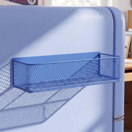 Foldtier pack blue magnetic - pack,