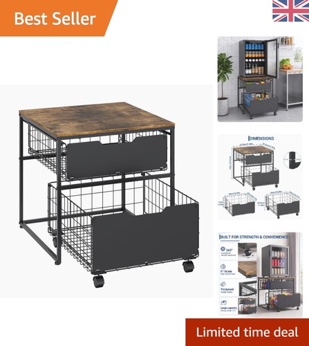 Compact rolling refrigerator - compact,