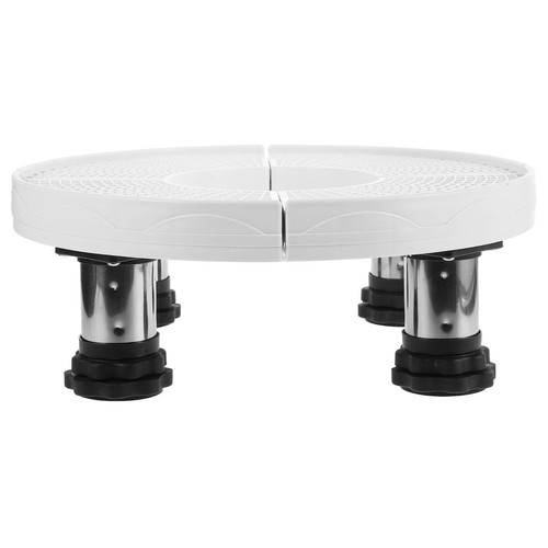 Refrigerator base stand - refrigerator,