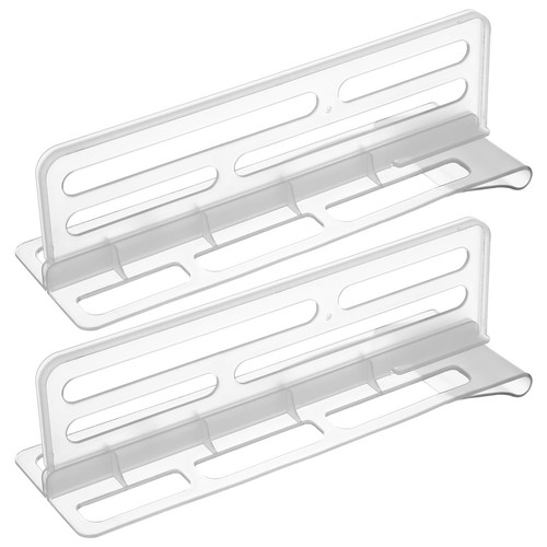4pcs refrigerator shelf - 4pcs,
