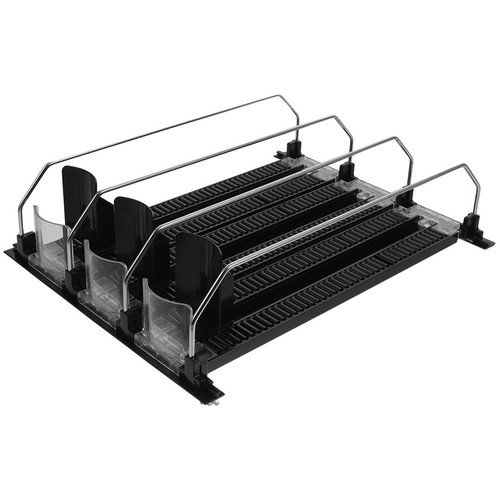 3pcs mini soda - can, organizer