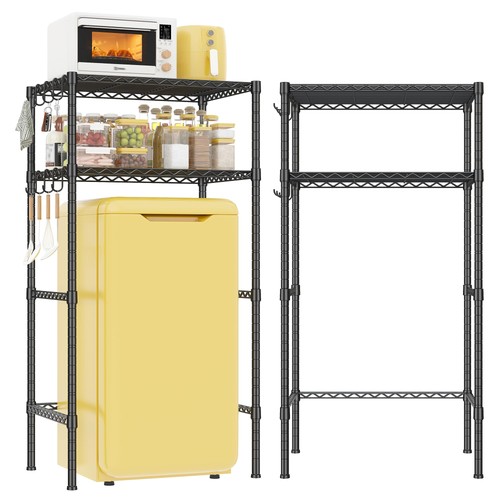 Storage shelf tier - storage,