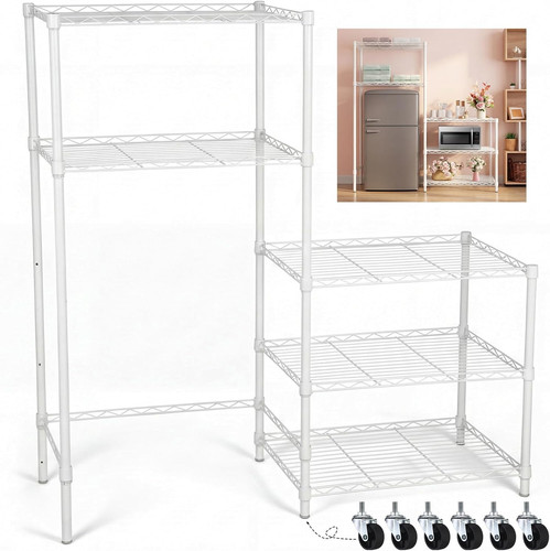 Mini fridge shelf - shelf, stand