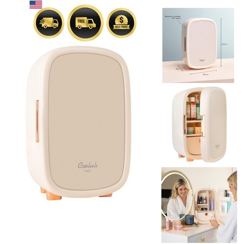 Beauty 12l skincare - beauty, fridge