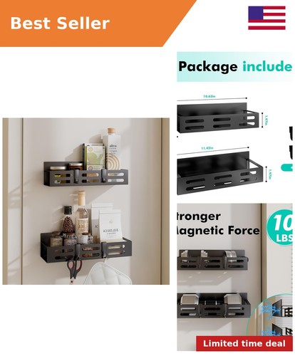 Pack magnetic spice - pack,