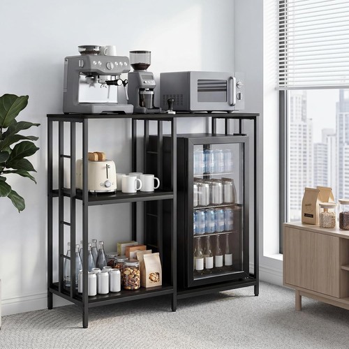 Tier kitchen island - 4-tier, baker's