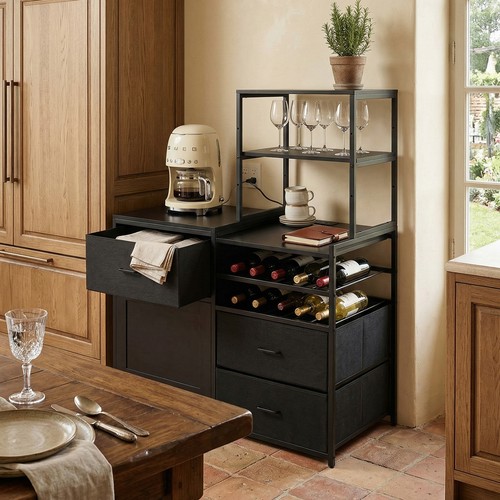 Multi purpose furniture rack - multi-purpose,