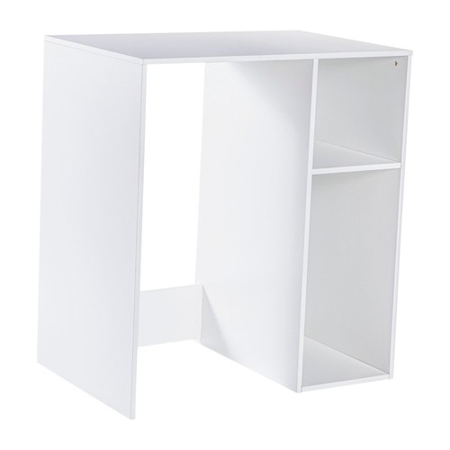 Lotus mini fridge bookshelf - lotus,