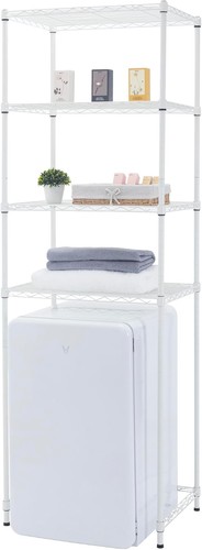 Tier mini fridge - fridge, storage